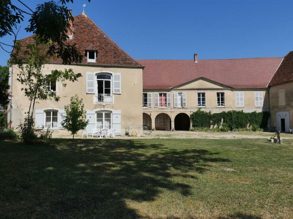 La Demeure D'Aiglepierre Apartment Exterior foto